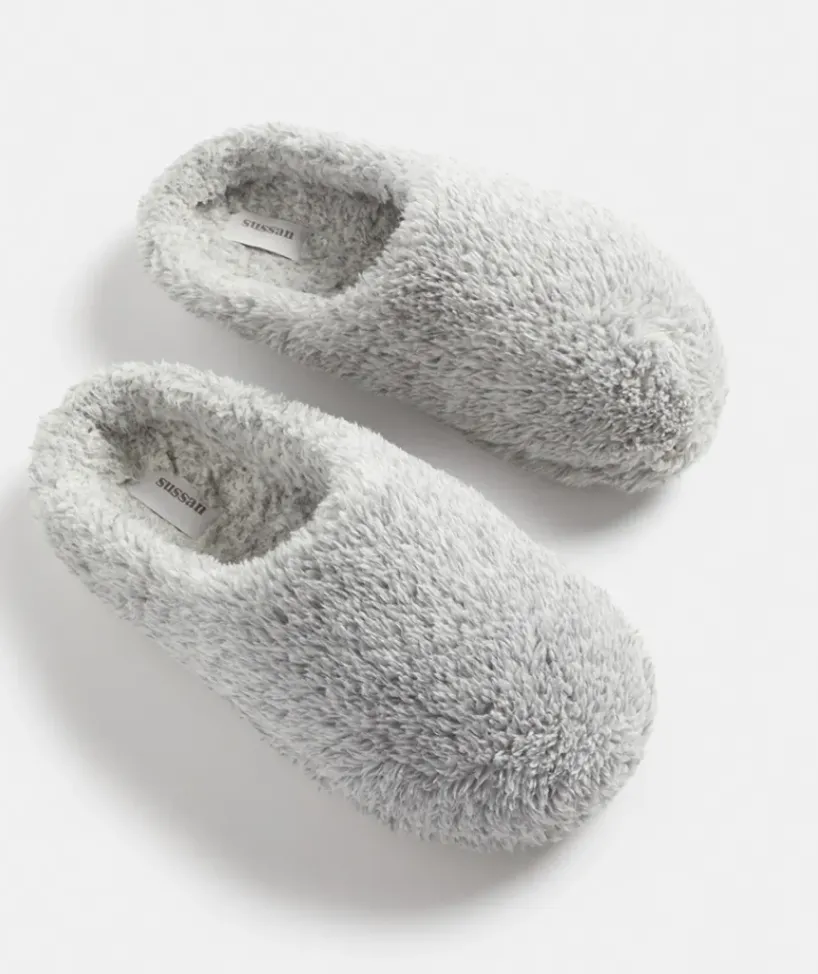 Fluffy Slipper<Sussan Discount
