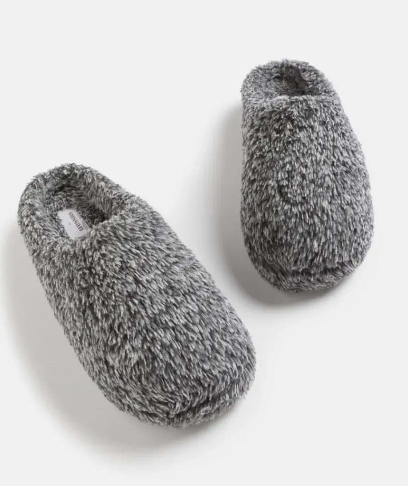 Fluffy Slipper<Sussan Discount