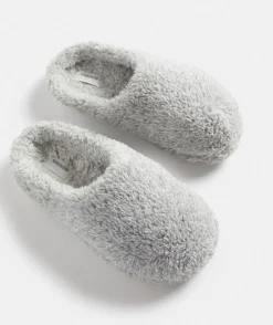 Fluffy Slipper<Sussan Clearance