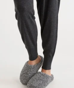 Fluffy Slipper<Sussan Clearance