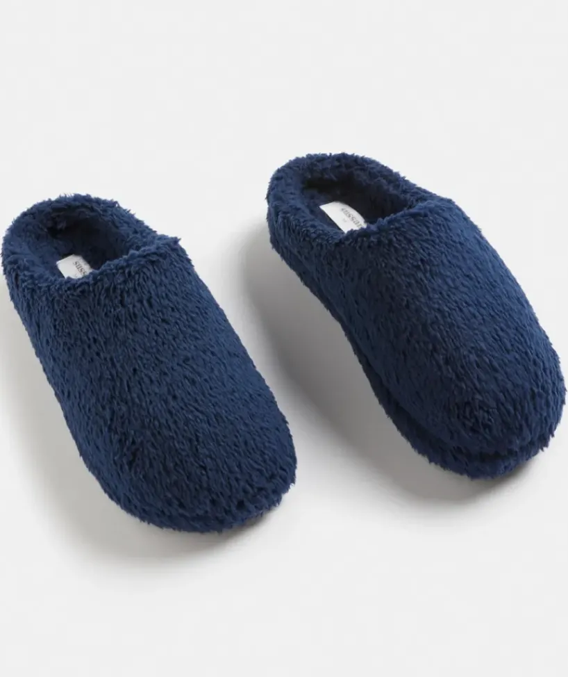 Fluffy Slipper<Sussan Clearance