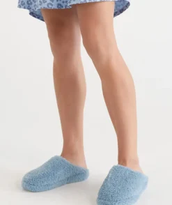 Fluffy Slipper<Sussan Clearance