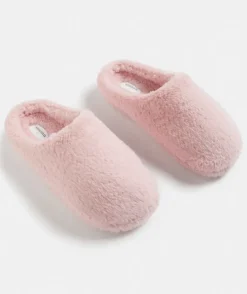 Fluffy Slipper<Sussan Clearance