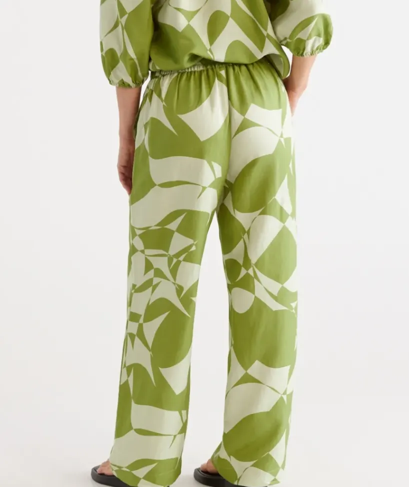 Geometric Pant<Sussan Online