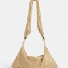 Glow Mesh Bag<Sussan New