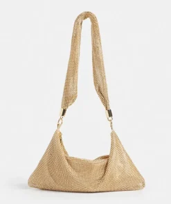 Glow Mesh Bag<Sussan New
