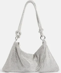 Glow Mesh Bag<Sussan Outlet