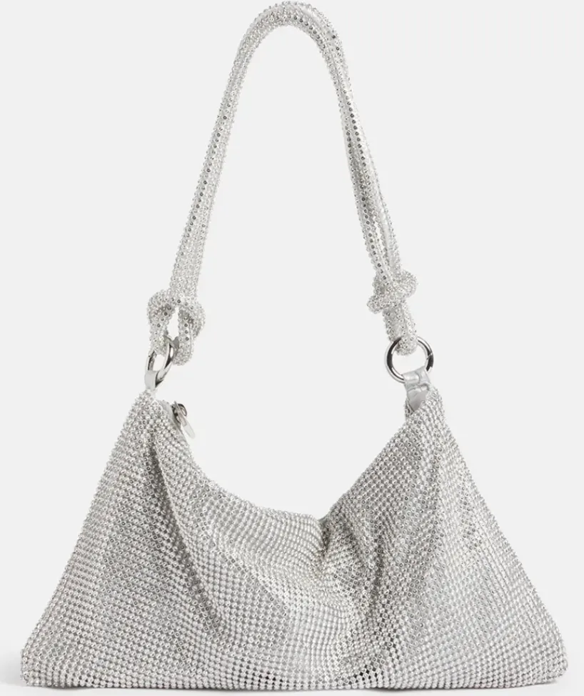 Glow Mesh Bag<Sussan Outlet