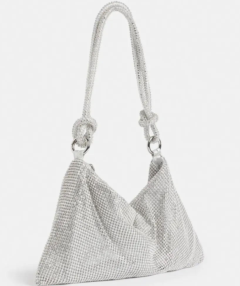 Glow Mesh Bag<Sussan Outlet