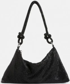 Glow Mesh Bag<Sussan Online