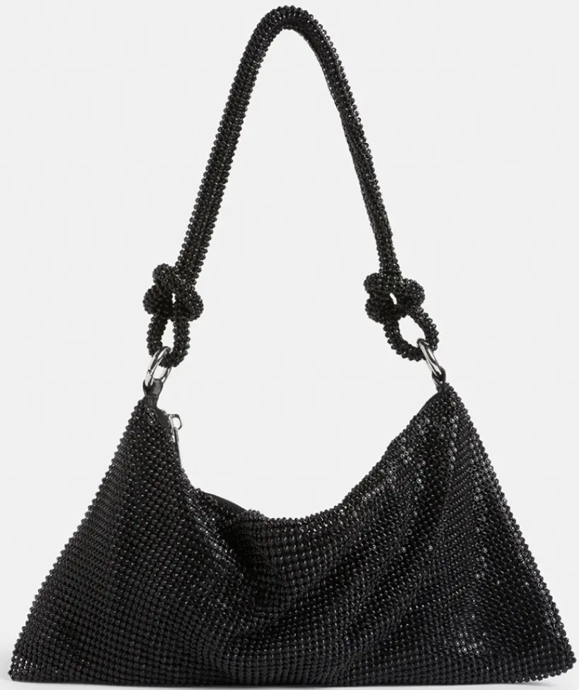 Glow Mesh Bag<Sussan Online