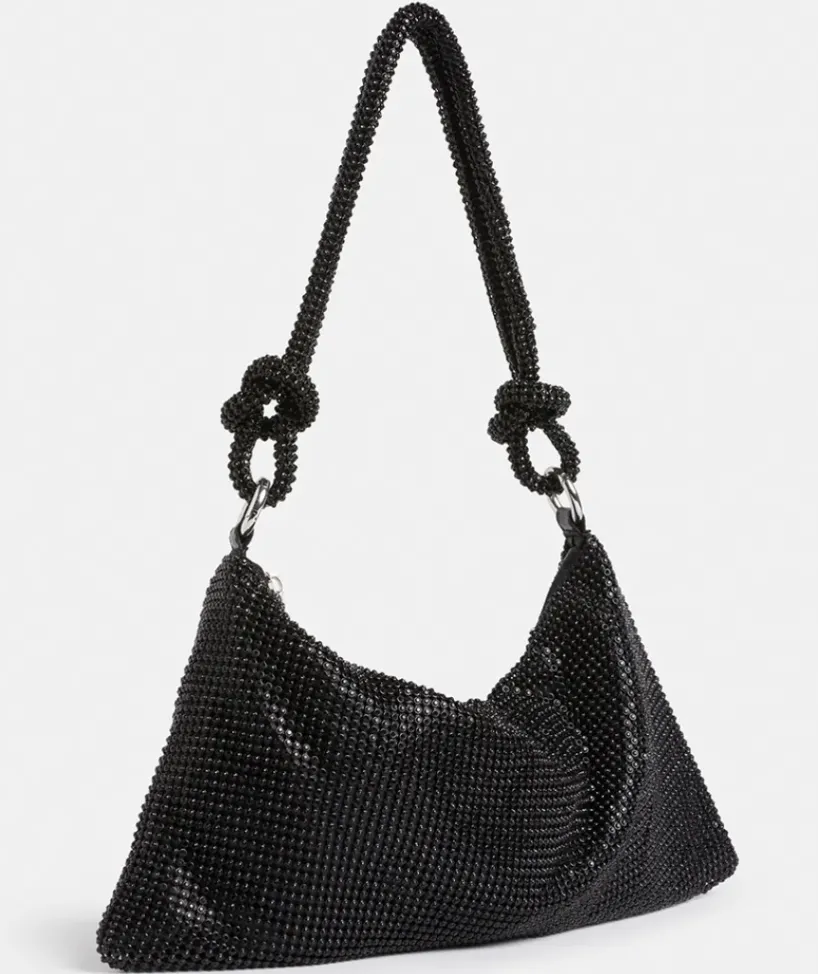 Glow Mesh Bag<Sussan Online