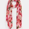 Hot House Floral Scarf<Sussan Sale