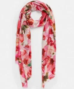 Hot House Floral Scarf<Sussan Sale
