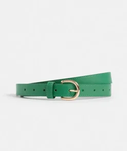 Leather Belt<Sussan Clearance