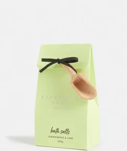 Lemongrass & Lime Bath Salt<Sussan Sale