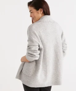Lofty Short Cardi<Sussan Online