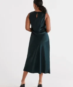 Long Slip Dress<Sussan Outlet