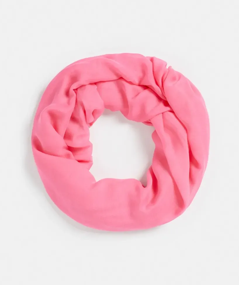 Loop Scarf<Sussan