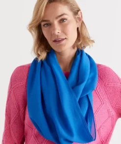 Loop Scarf<Sussan Best