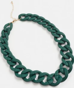 Matte Necklace<Sussan Best