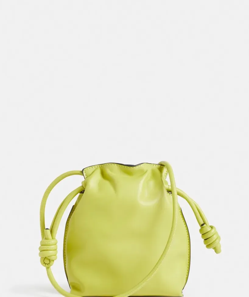 Mini Drawstring Bag<Sussan Online