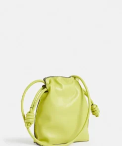 Mini Drawstring Bag<Sussan Online
