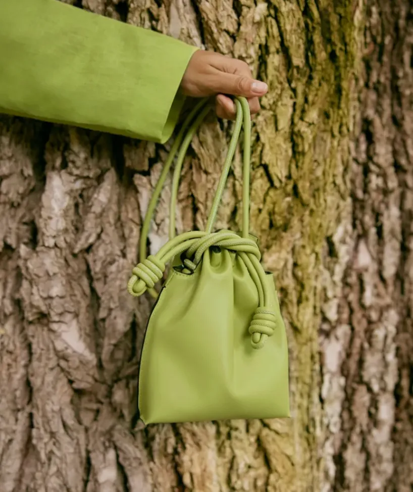 Mini Drawstring Bag<Sussan Online