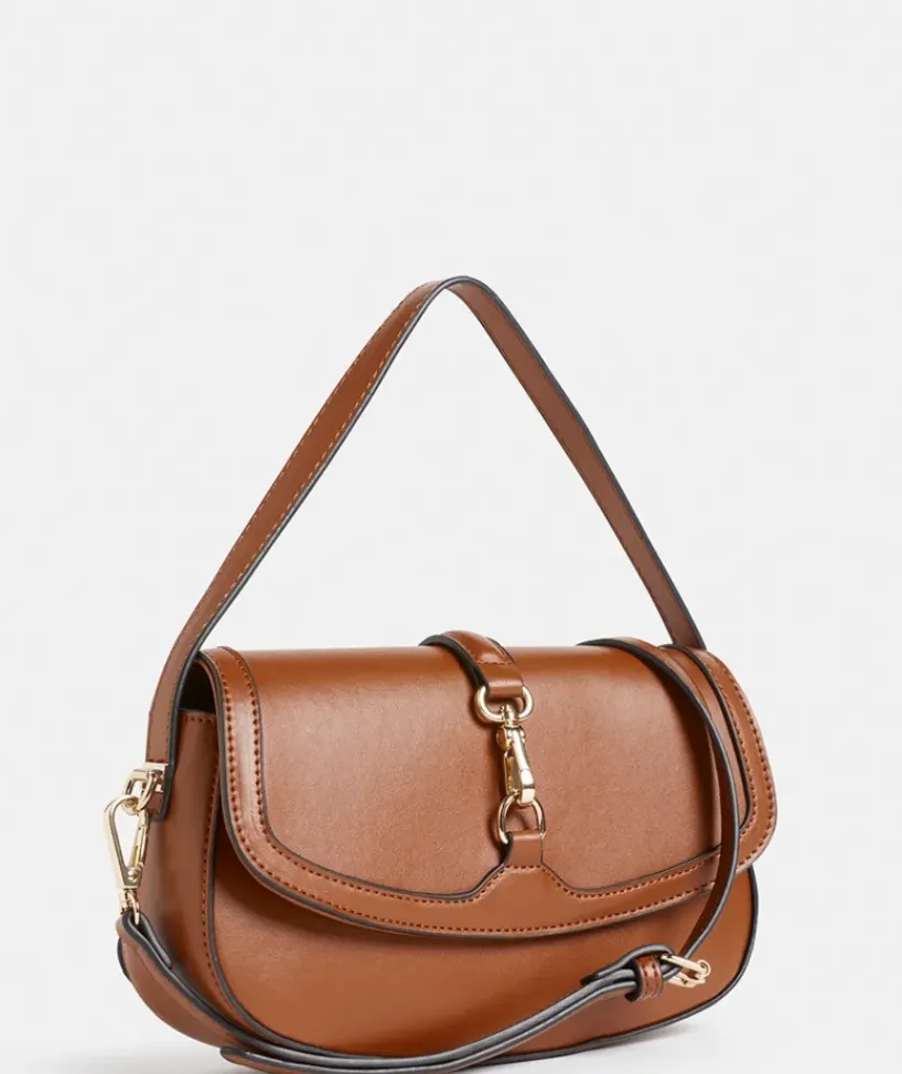 Mini Saddle Bag<Sussan