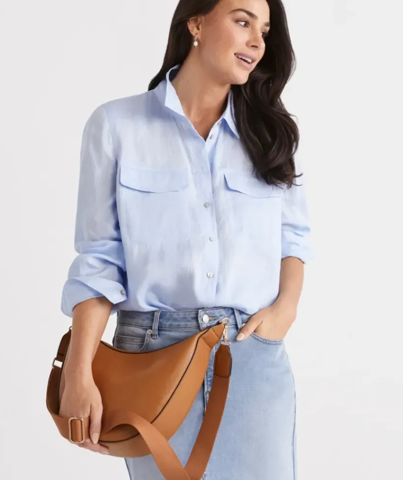 Moon Bag<Sussan Hot