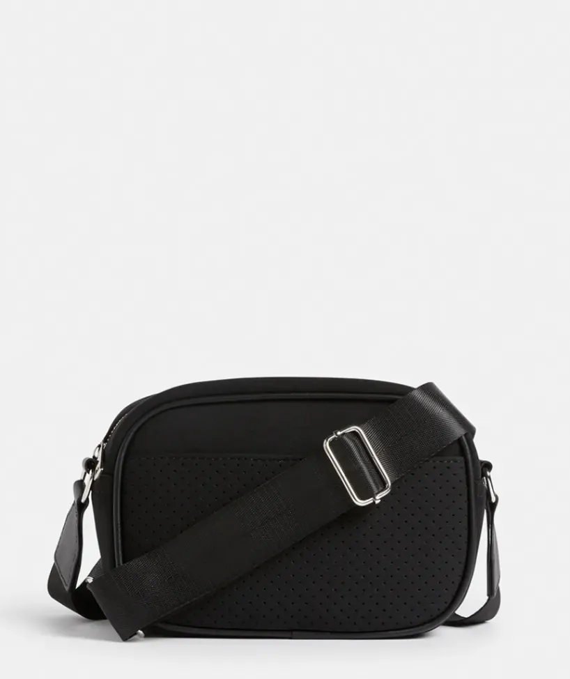 Neoprene Crossbody Bag<Sussan Clearance