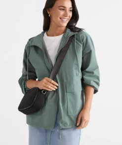 Neoprene Crossbody Bag<Sussan Clearance