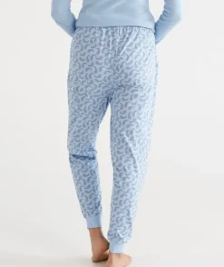 Paisley Australian Cotton Pant<Sussan
