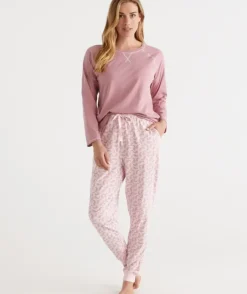 Paisley Australian Cotton Pant<Sussan