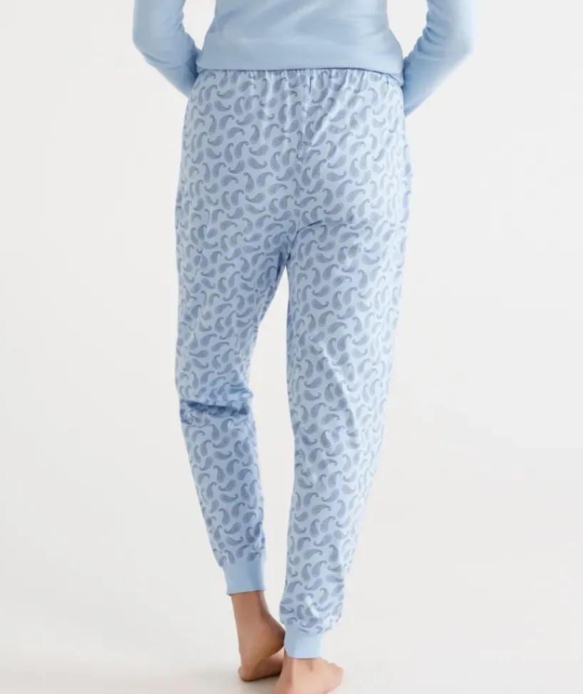 Paisley Australian Cotton Pant<Sussan New