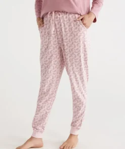 Paisley Australian Cotton Pant<Sussan New