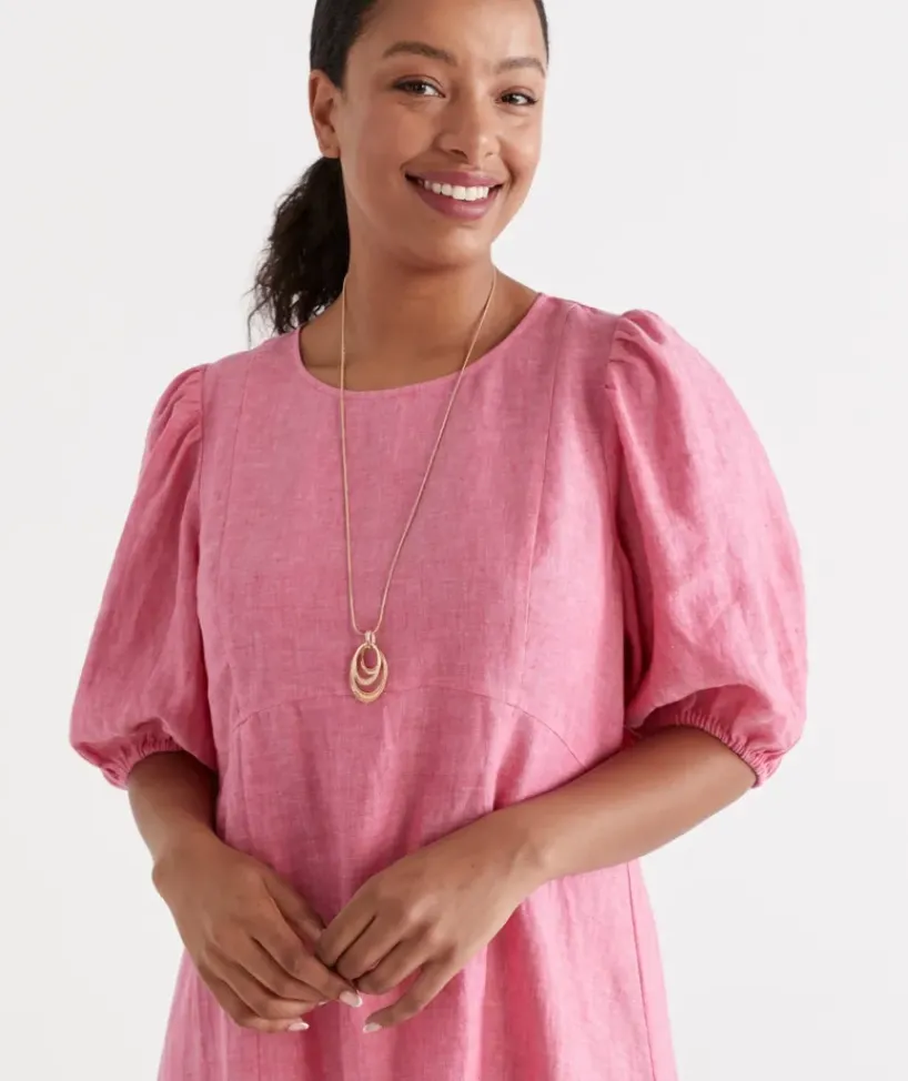 Pendant Necklace<Sussan Outlet
