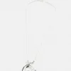 Pendant Necklace<Sussan