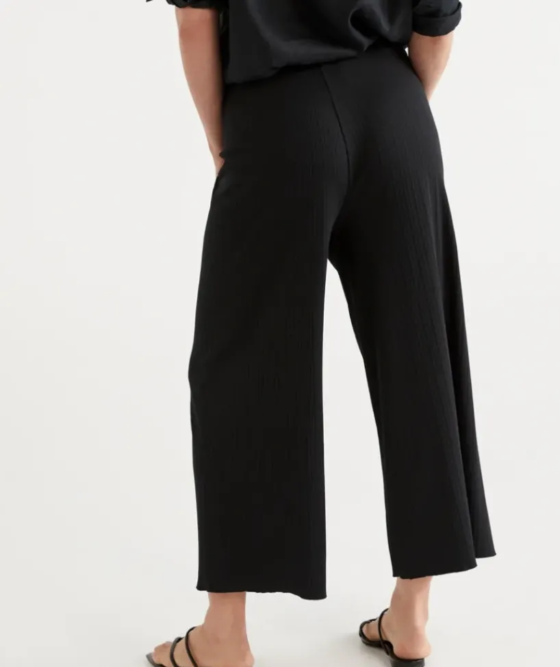 Plisse Culotte<Sussan Hot