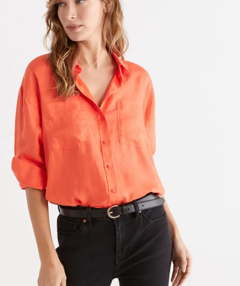 Round Buckle Belt<Sussan Outlet