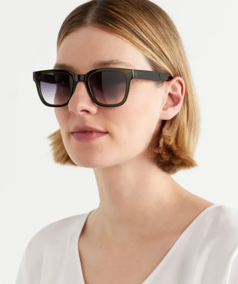 Saint Tropez Sunglasses<Sussan Clearance