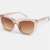 Sarria Crystal Sunglasses<Sussan Best