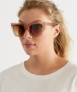 Sarria Crystal Sunglasses<Sussan Best