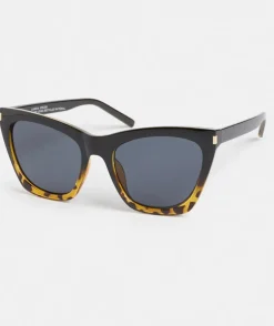 Sarria Tortoise Splice Sunglasses<Sussan Clearance