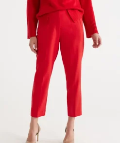 Seam Detail Pant<Sussan