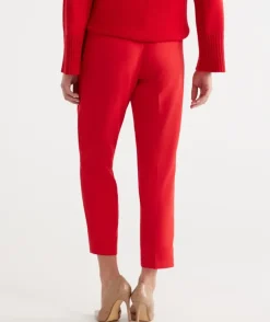 Seam Detail Pant<Sussan