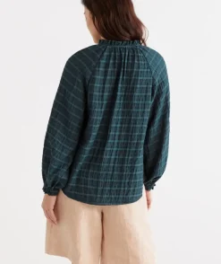Self Check Top<Sussan Sale