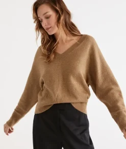 Sequin Knit<Sussan Hot