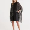 Spotted Leaf Serape<Sussan Discount
