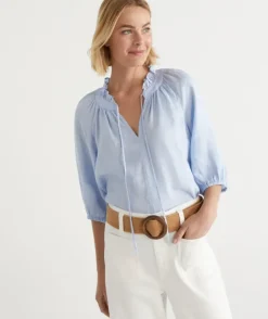 Stretch Belt<Sussan Best